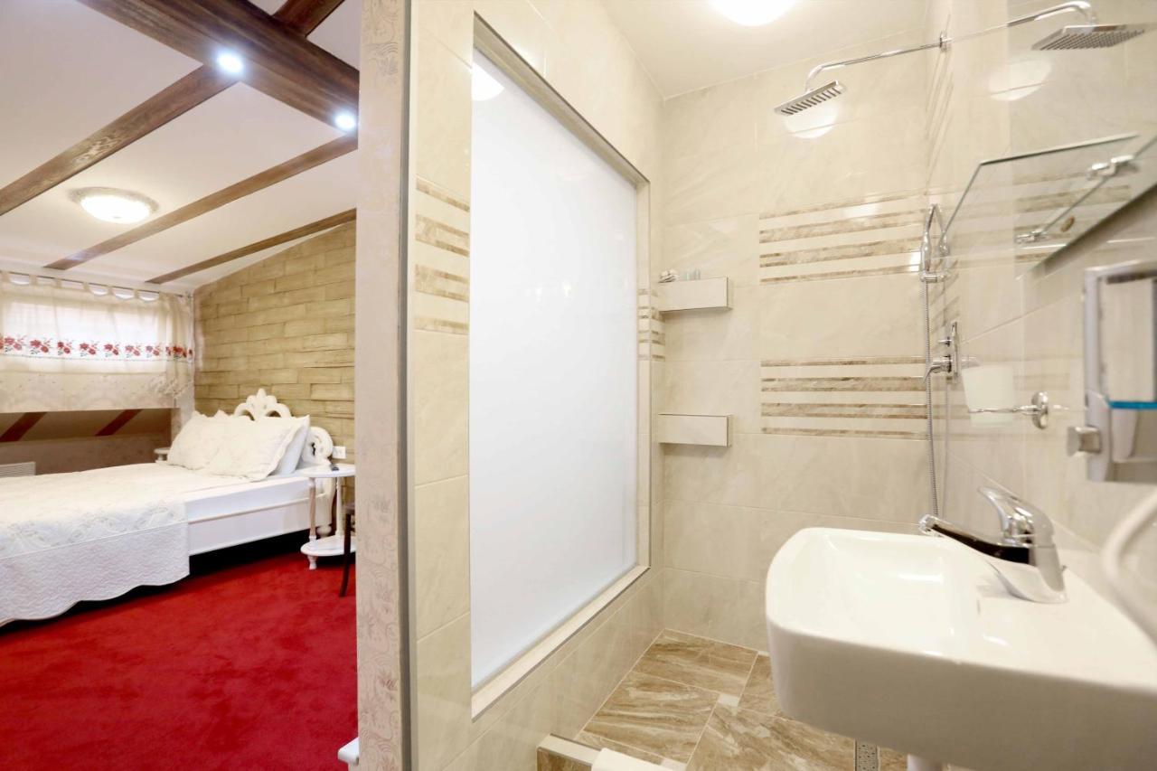 Hotel Lula Sarajevo