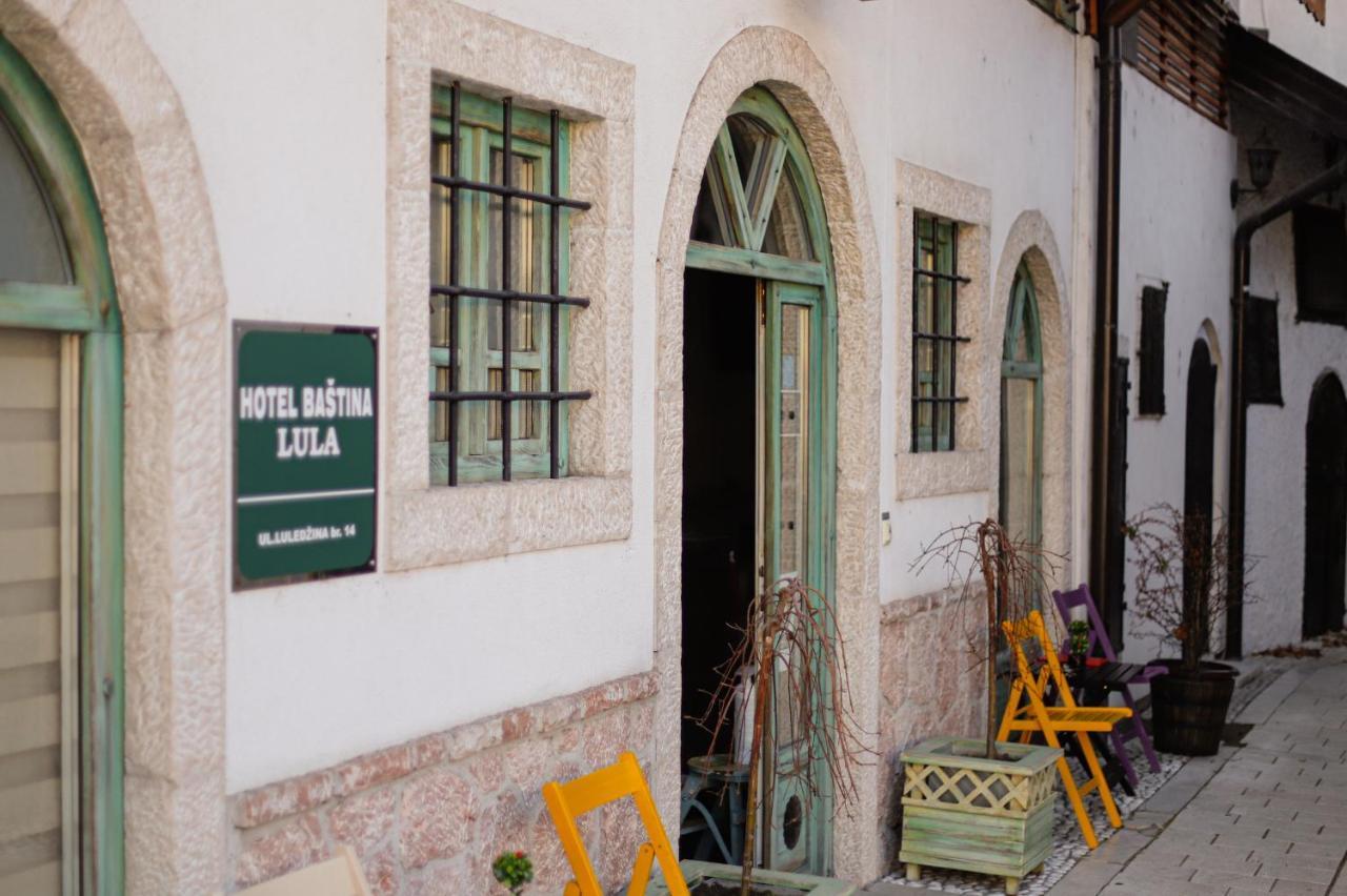 Lula Hotel
