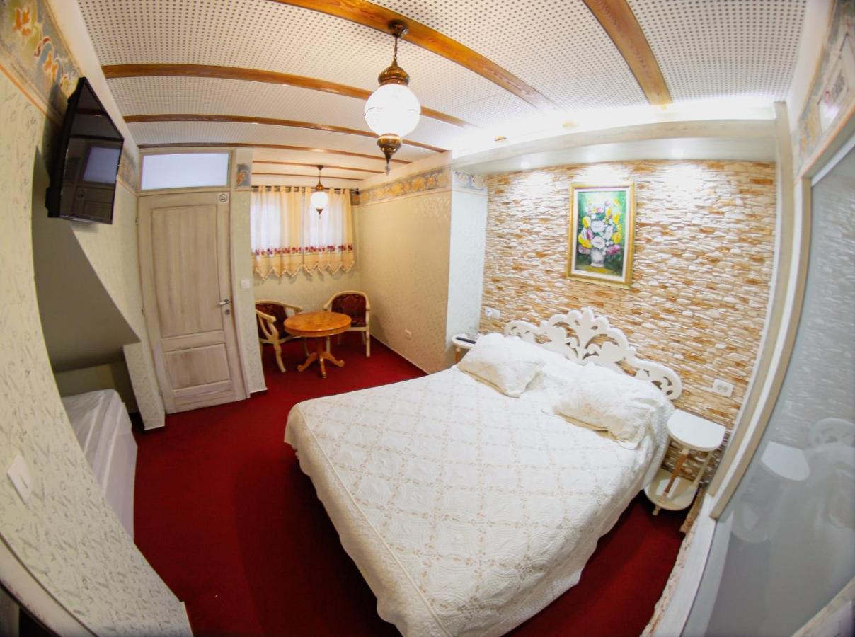Hotel Lula