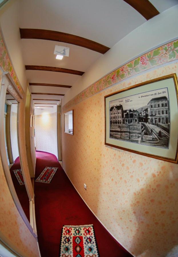Lula Hotel Saraievo