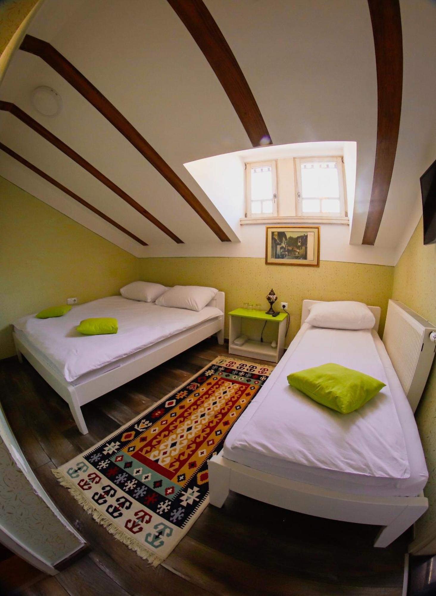 Hotel Lula Saraievo