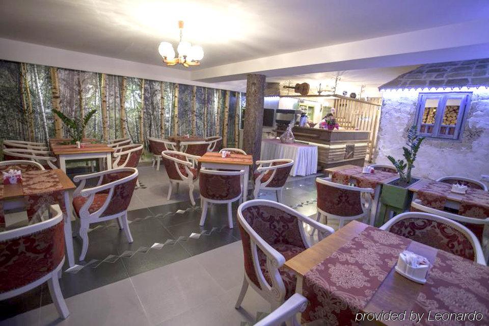 Lula Hotel