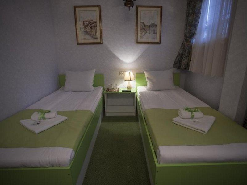 Hotel Lula Sarajevo