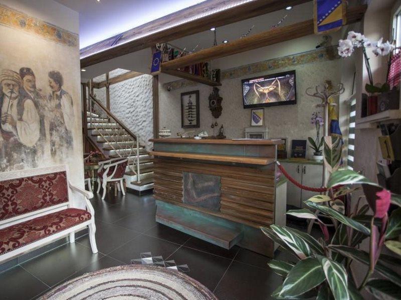 Hotel Lula