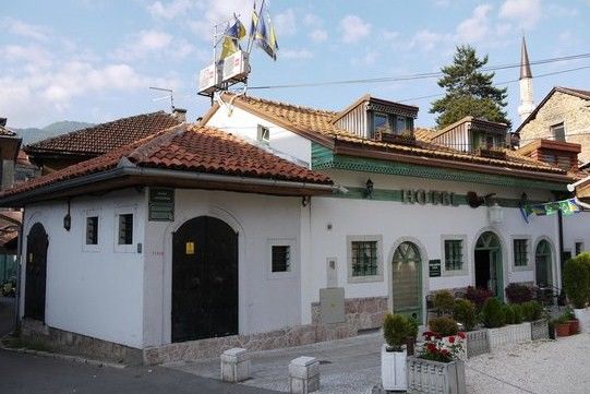 Hotel Lula 3*