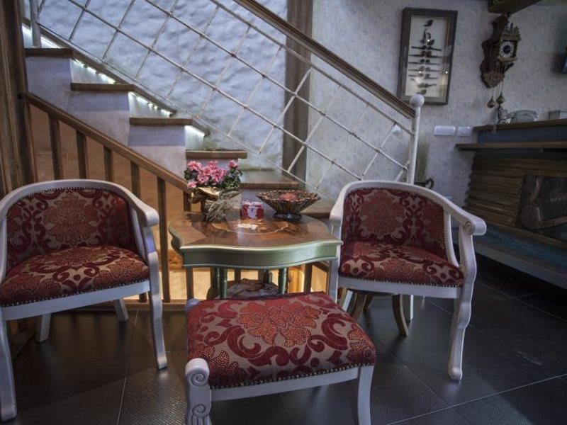 Hotel Lula 3*